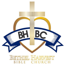 BETHEL HARVEST BIBLE CHURCH BHBC logo