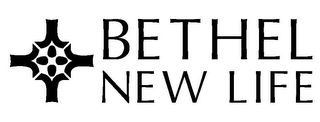 BETHEL NEW LIFE logo