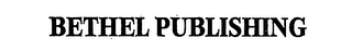BETHEL PUBLISHING logo