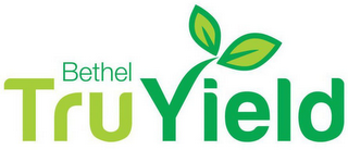 BETHEL TRUYIELD logo