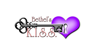 BETHEL'S K.I.S.S. logo