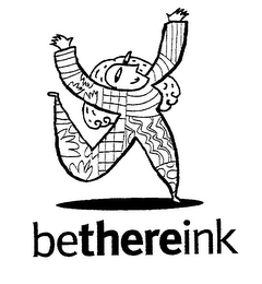 BETHEREINK logo