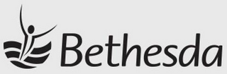 BETHESDA logo