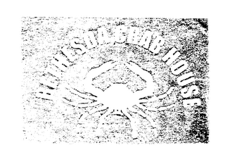 BETHESDA CRAB HOUSE logo