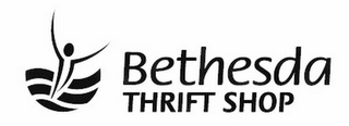 BETHESDA THRIFT SHOP logo