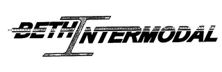 BETHINTERMODAL logo
