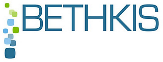 BETHKIS logo