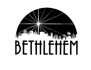 BETHLEHEM logo
