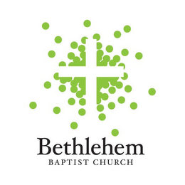BETHLEHEM BAPTIST CHURCH logo