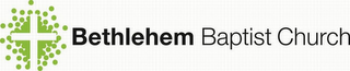 BETHLEHEM BAPTIST CHURCH logo