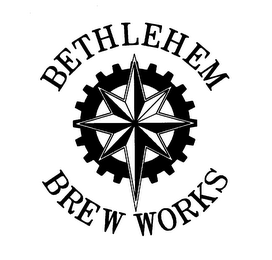 BETHLEHEM BREW WORKS