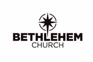 BETHLEHEM CHURCH logo