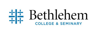 BETHLEHEM COLLEGE & SEMINARY logo