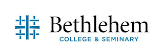 BETHLEHEM COLLEGE & SEMINARY logo
