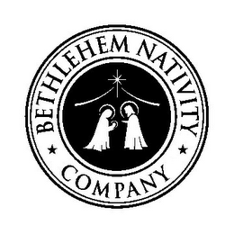 BETHLEHEM NATIVITY COMPANY logo
