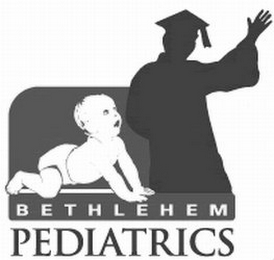 BETHLEHEM PEDIATRICS logo