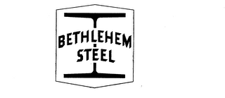 BETHLEHEM-STEEL logo