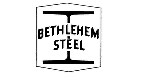 BETHLEHEM-STEEL logo