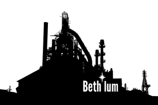 BETH'LUM logo