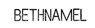 BETHNAMEL logo