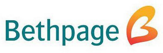 BETHPAGE B logo