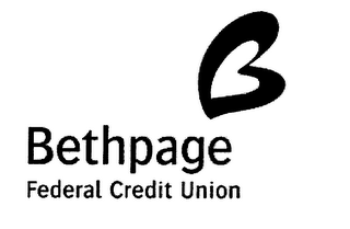 BETHPAGE FEDERAL CREDIT UNION logo