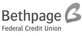 BETHPAGE FEDERAL CREDIT UNION B logo