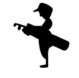 BETHPAGE STATE PARK BLACK COURSE logo