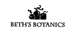 BETH'S BOTANICS logo