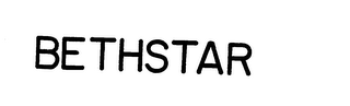 BETHSTAR logo