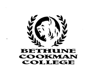 BETHUNE COOKMAN COLLEGE