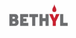 BETHYL logo