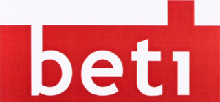 BETI logo