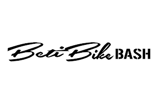 BETI BIKE BASH logo