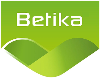 BETIKA logo