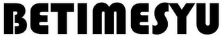 BETIMESYU logo