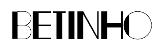 BETINHO logo
