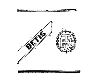 BETIS TR logo