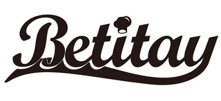 BETITAY logo