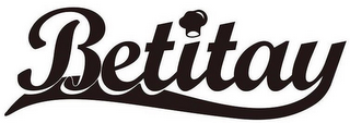 BETITAY logo