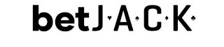BETJ A C K logo