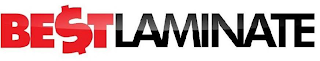 BE$TLAMINATE logo