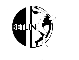 BETLIN logo