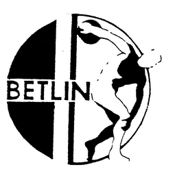 BETLIN logo