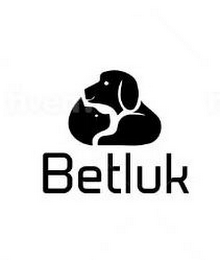 BETLUK logo