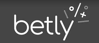 BETLY logo