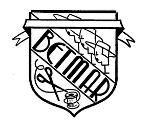 BETMAR logo
