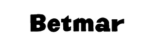 BETMAR logo