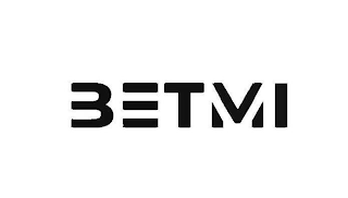 BETMI logo