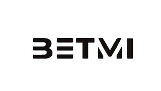 BETMI logo